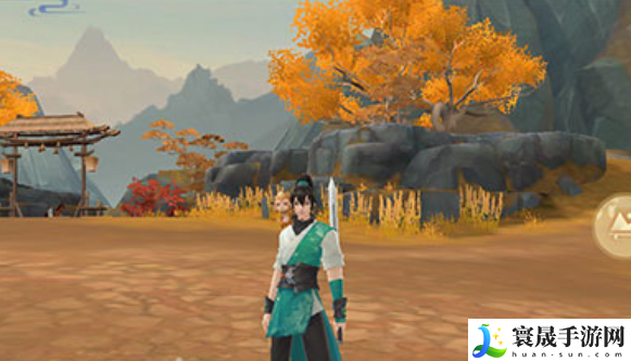 《新笑傲江湖》猢酒戏枣酒奇遇完成方法