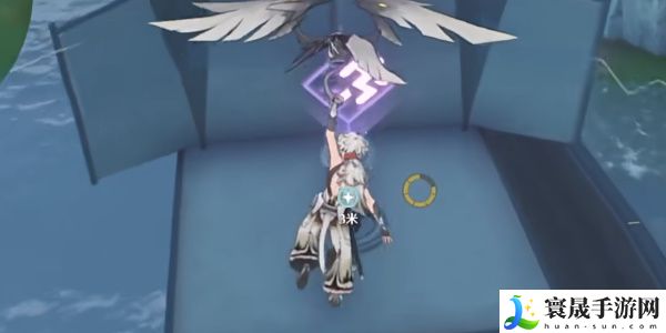 《鸣潮》清刃奇侠奇闻任务攻略