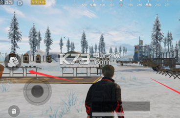 和平精英有训练场吗 副本速通路线分享