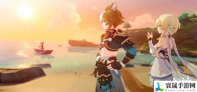 原神谁能显示稻妻特产