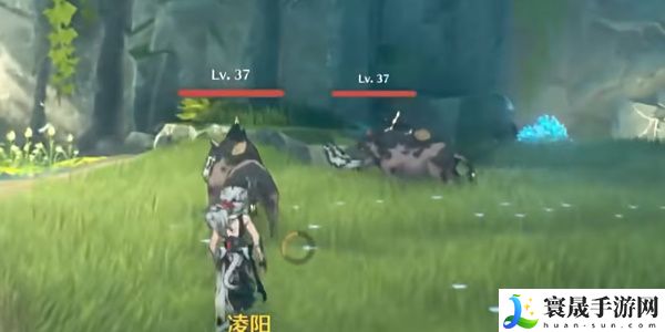 《鸣潮》啸野归城任务攻略