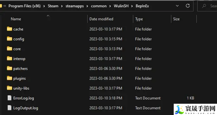 大侠立志传如何安装MOD-MOD安装方法介绍