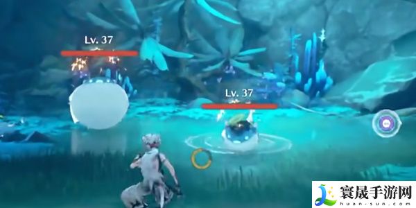 《鸣潮》啸野归城任务攻略