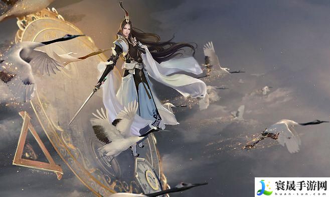 剑网三流离岛怎么打-流离岛打法技巧