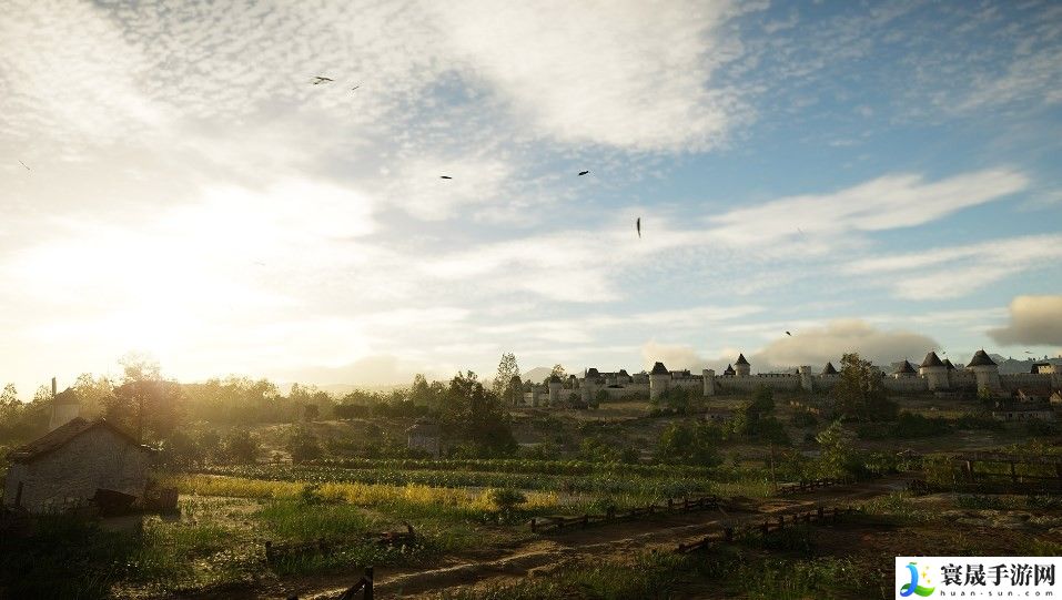 红色沙漠各地信息分享:攻略明确升级要点