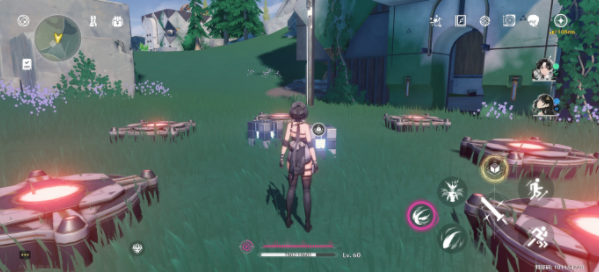 《鸣潮》引导晶核实验室解谜技巧