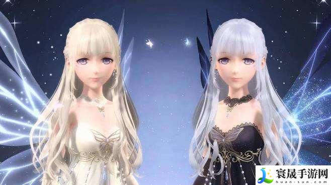 闪耀暖暖黄色的对比色是什么