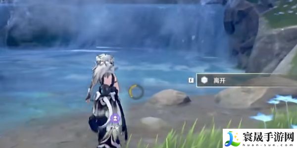 《鸣潮》啸野归城任务攻略