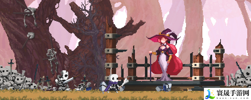 小骨:英雄杀手夜叉小骨玩法技巧分享:提高操作技巧