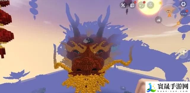 迷你世界怎么获得龙