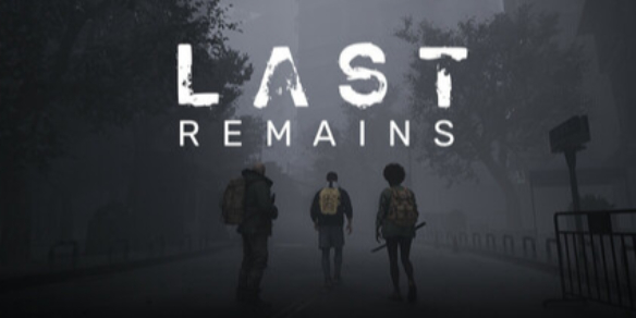 遗骸Last Remains最新下载地址分享：利用游戏道具助力角色快速成长