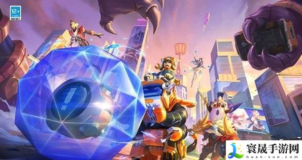 金铲铲之战s8.5阵容怎么搭配