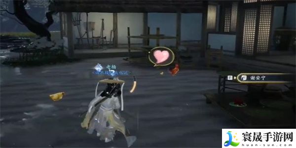 《射雕》迫在眉睫成就攻略