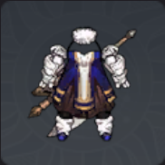 棕色尘埃2泰瑞丝角色技能介绍:世界探险路线分析