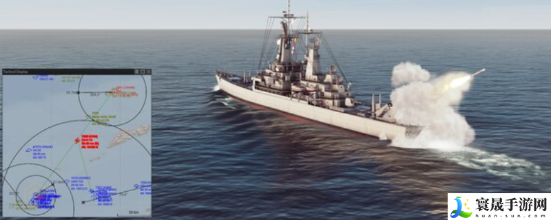 海上力量:**时代的海军作战游戏官网地址介绍:选择合适的装备和技能提升战斗力