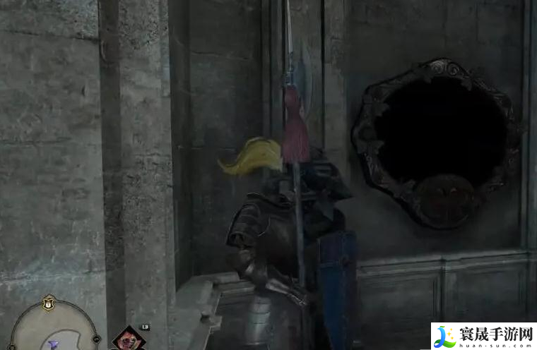 霍格沃茨之遗天文塔书页怎么获得-天文塔书页位置分享