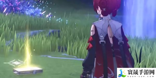 《鸣潮》奔策候残星任务攻略