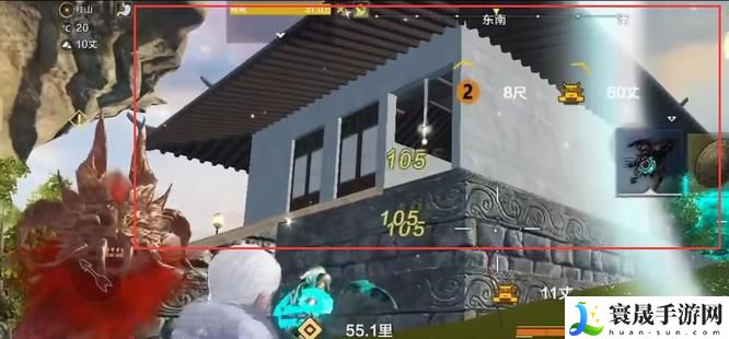 《妄想山海》金钥匙获取方法