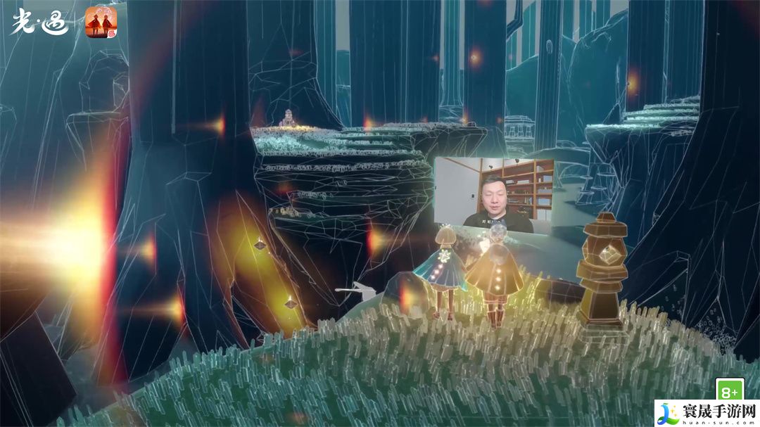 《光遇》2024五周年嘉年华预热时间一览