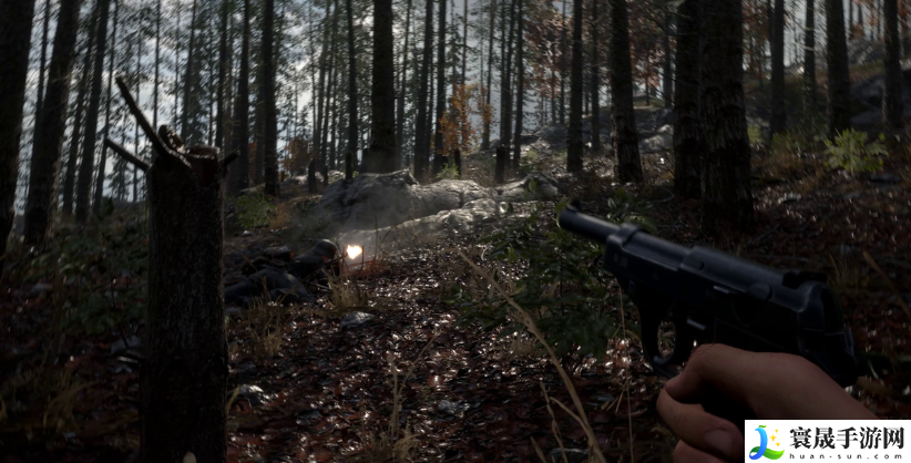 人间地狱支援兵起gr意思介绍：宠物天赋树解锁与培养