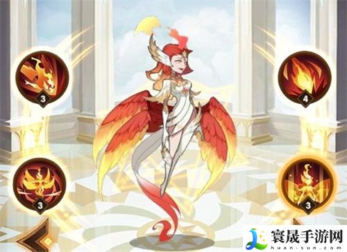 《剑与远征》凤凰获取方法分享