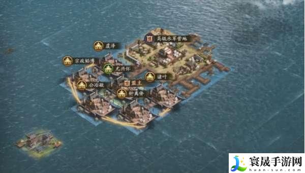 三国志战棋版和战略版有什么区别