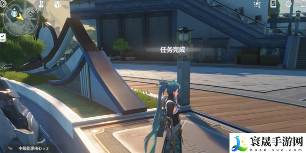 《鸣潮》咕嘟河豚任务攻略