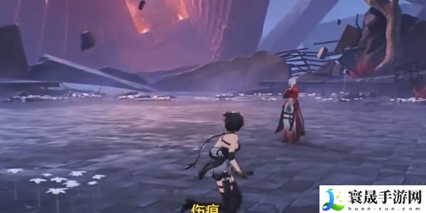 《鸣潮》奔策候残星任务攻略