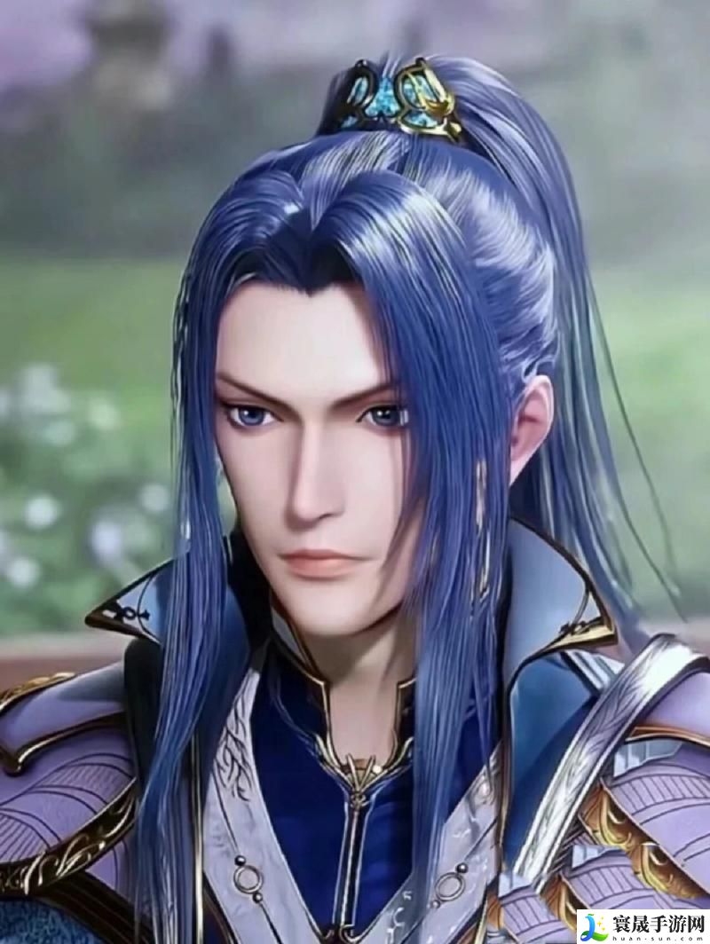 斗罗大陆唐三满十八岁