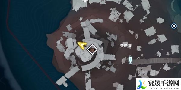 《鸣潮》白捡四星武器位置一览