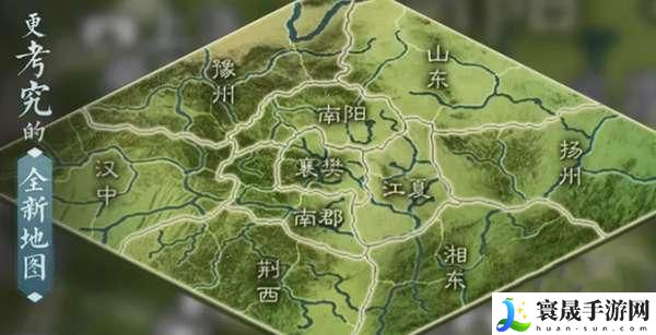 三国志战棋版和战略版有什么区别