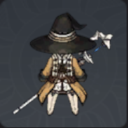 棕色尘埃2洛琪希角色技能介绍：副本掉落装备排行