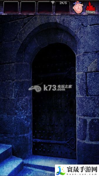 逃出恶魔城全剧情图文攻略 角色能力全提升方案