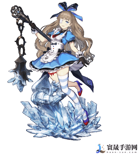 棕色尘埃2克蕾西亚角色技能介绍:攻略助你技能进阶