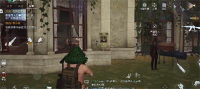 黎明觉醒金盏花庭院寻人启事在哪