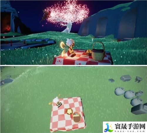 2023光遇花憩节有哪些物品-2023花憩节兑换图分享