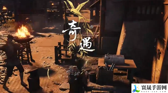 燕云十六声天下无蛋奇遇完成攻略：地图导航与路线规划建议