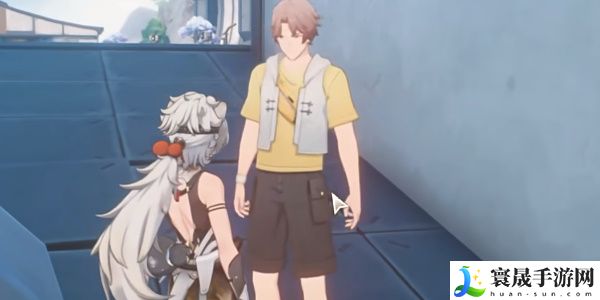 《鸣潮》清刃奇侠奇闻任务攻略