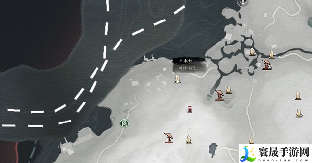 燕云十六声寻侠之旅奇遇完成攻略：角色能力提升终极方案