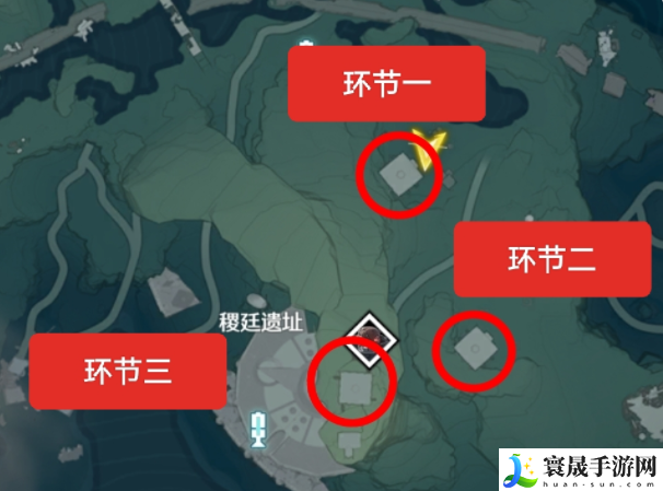 《鸣潮》引导晶核实验室解谜技巧