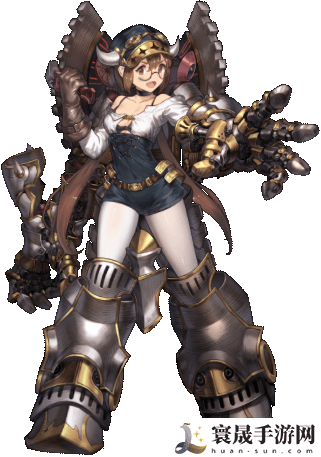 棕色尘埃2拉菲娜角色技能介绍:保持耐心和冷静