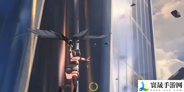《鸣潮》白捡四星武器位置一览