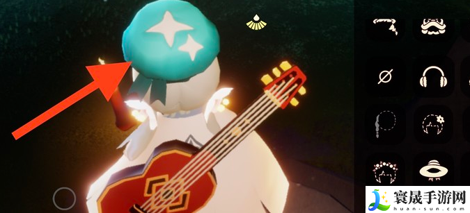 光遇免费头饰有哪些