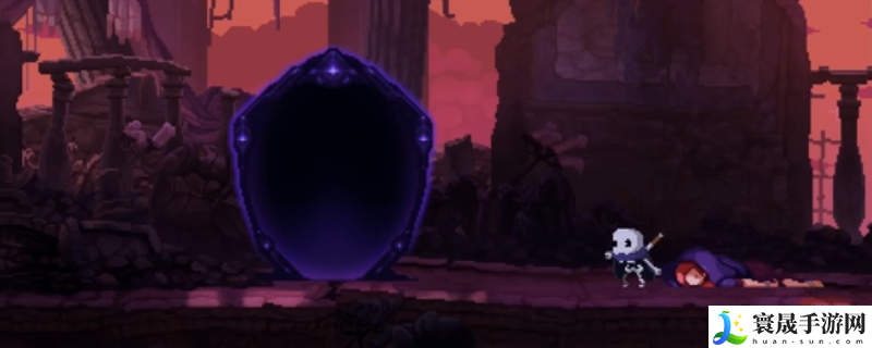 小骨：英雄杀手商店买东西选择推荐：迷宫解谜全攻略，机关陷阱一网打尽