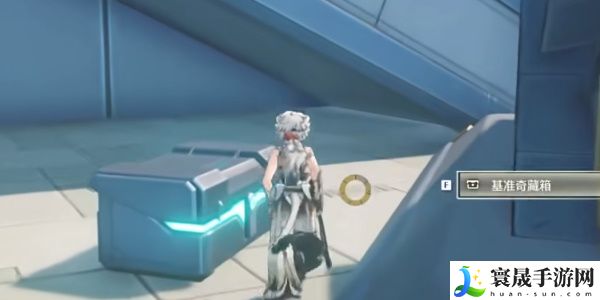 《鸣潮》清刃奇侠奇闻任务攻略