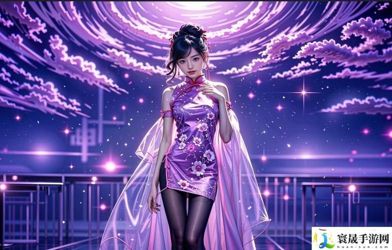 星空无限MV国产剧入选