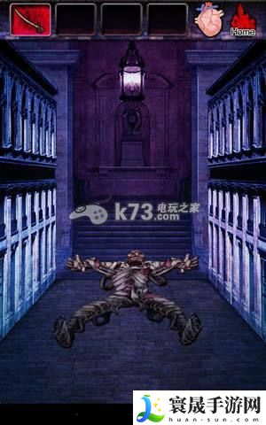 逃出恶魔城全剧情图文攻略 角色能力全提升方案