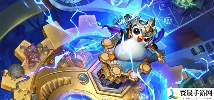 云顶之弈S8.5狼人阵容怎么搭配