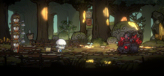 叠入深渊利亚姆角色技能图鉴:职业天赋加点流程