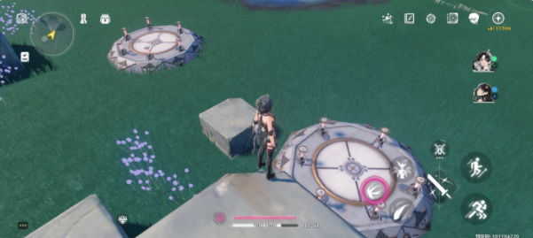 《鸣潮》引导晶核实验室解谜技巧